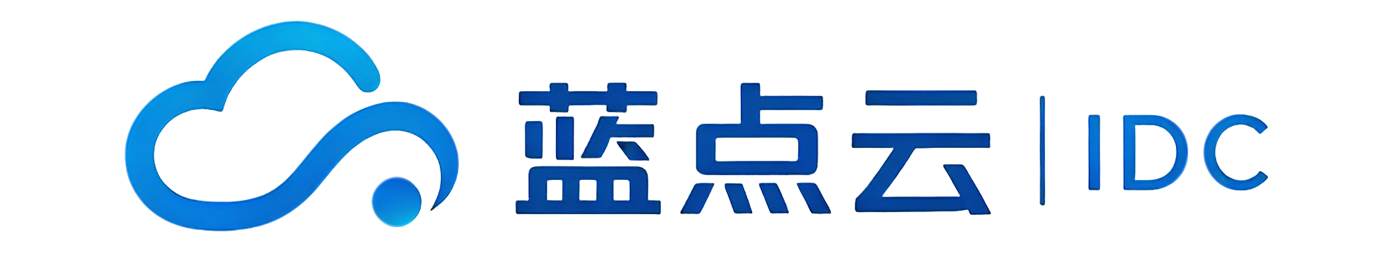 蓝点云